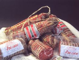 Immagine 1 di Capocollo di Faeto