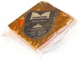 Immagine 1 di LARDO SOAVE MASCONALE SALUMIFICIO SOAVE