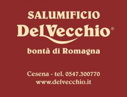Immagine 3 di PROSCIUTTO CRUDO DI MORA ROMAGNOLA SALUMIFICIO DELVECCHIO