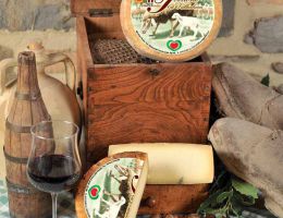 Immagine 1 di PECORINO TOSCANO D.O.P.