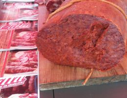 Immagine 1 di Salame 'Nduja