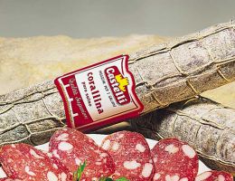 Immagine 1 di Corallina tradizionale