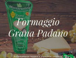 Immagine 3 di GRANA PADANO D.O.P. CASEARIA MONTI TRENTINI