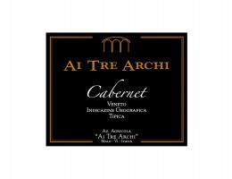 Immagine 1 di CABERNET ROSSO VENETO I.G.T. AGRICOLA  AI TRE ARCHI