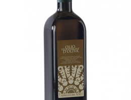 Immagine 1 di OLIO EXTRAVERGINE DI OLIVA BLEND DI QUALITA' SUPERIORE