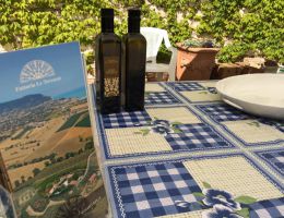 Immagine 4 di OLIO EXTRAVERGINE DI OLIVA BLEND DI QUALITA' SUPERIORE