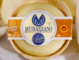 Immagine 1 di MURAZZANO  D.O.P. CASEIFICIO  PERLA