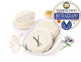 Immagine 2 di MURAZZANO  D.O.P. CASEIFICIO  PERLA