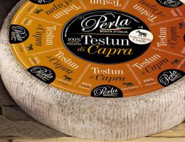 Immagine 1 di FORMAGGIO TESTUN CASEIFICIO PERLA