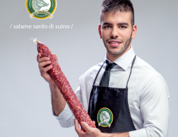 Immagine 1 di SALAME SARDO