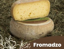 Immagine 1 di FROMADZO D.O.P FROMAGERIE HAUT VAL D'AYAS
