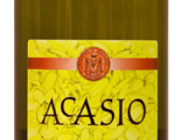 Immagine 1 di MARCHE I.G.T. INCROCIO BRUNI 54 ACASIO