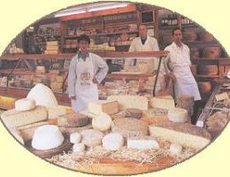 Immagine 1 di VALLE D'AOSTA FONTINA D'ALPEGGIO D.O.P. FROMAGIERIE FRATELLI PANIZZI