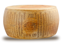 Immagine 1 di PARMIGIANO REGGIANO D.O.P. RISERVA