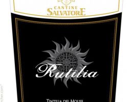 Immagine 2 di TINTILIA DEL MOLISE D.O.C. RUTILIA