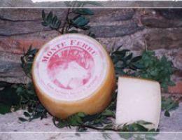 Immagine 1 di MONTE FERRU DI CAPRA