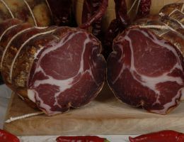 Immagine 1 di Capicollo Iozzo