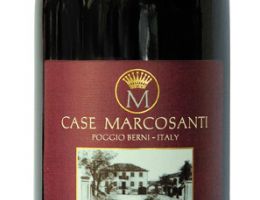 Immagine 1 di GIGIONE SANGIOVESE I.G.P. RUBICONE