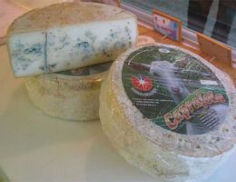 Immagine 1 di FORMAGGIO CAPRAJOLA LATTERIA VIGEZZINA