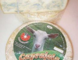 Immagine 3 di FORMAGGIO CAPRAJOLA LATTERIA VIGEZZINA