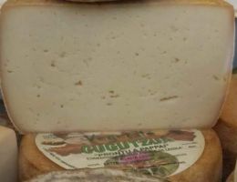 Immagine 1 di CUGUTZUA PECORINO FRESCO