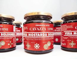 Immagine 1 di VERA MOSTARDA BOLOGNESE