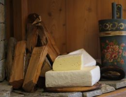 Immagine 1 di FORMAGGIO TOSÈLA PRIMIEROTTA CASIFICIO PRIMERO