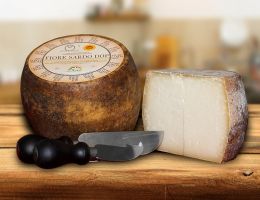 Immagine 1 di FIORE SARDO D.O.P.