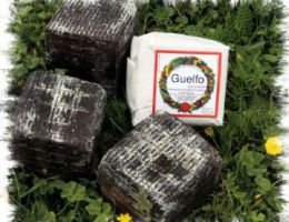 Immagine 1 di Guelfo a Latte di Capra