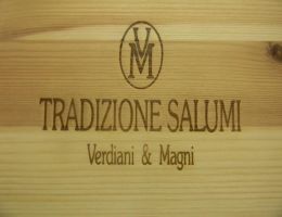 Immagine 2 di MORTADELLA DI PRATO I.G.P. TRADIZIONE SALUMI