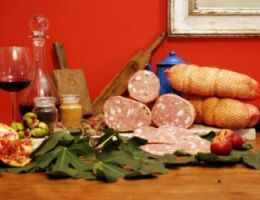 Immagine 1 di MORTADELLA DI PRATO I.G.P. TRADIZIONE SALUMI