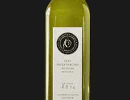 Immagine 1 di OLIO EXTRAVERGINE DI OLIVA BLEND DI QUALITA' SUPERIORE PODERE BIO IL CASALE