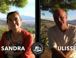 Immagine 5 di OLIO EXTRAVERGINE DI OLIVA BLEND DI QUALITA' SUPERIORE PODERE BIO IL CASALE