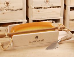 Immagine 1 di La Steccata di Morolo