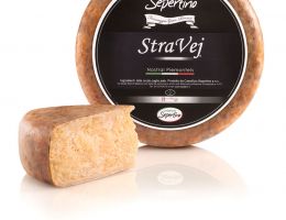 Immagine 1 di FORMAGGIO STRAVEJ CASEIFICIO SEPERTINO