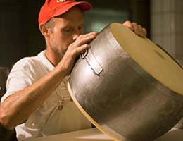 Immagine 1 di TRENTINGRANA D.O.P. CASEIFICIO CERCEN