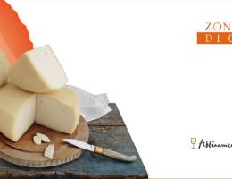 Immagine 1 di ZONCOLAN DI CAPRA  LATTERIA PEZZETTA