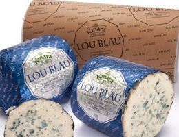 Immagine 1 di LOU BLAU CASEIFICIO FIANDINO