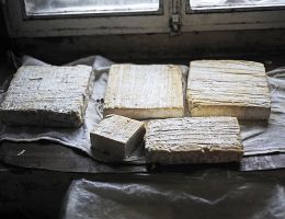 Immagine 3 di STRACCHINO ALL’ANTICA DELLE VALLI OROBICHE