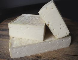 Immagine 4 di STRACCHINO ALL’ANTICA DELLE VALLI OROBICHE