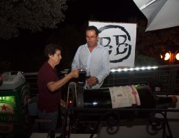 Immagine 2 di ROSSO CONERO D.O.C. TRAIANO