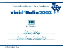 Immagine 3 di ROSSO CONERO D.O.C. TRAIANO