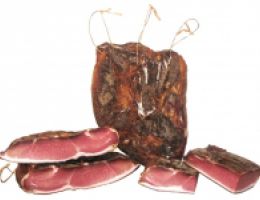 Immagine 1 di SPECK ABRAM