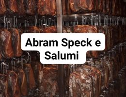 Immagine 3 di SPECK ABRAM