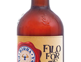 Immagine 1 di FILO FORTE ORO STILE TRIPLE ARRICCHITA BIRRA PASTURANA