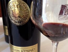 Immagine 1 di AGLIANICO DEL MOLISE D.O.C. MILITUM CHRISTI