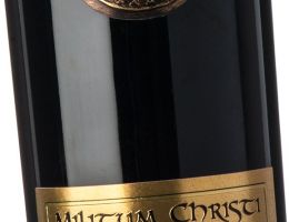 Immagine 3 di AGLIANICO DEL MOLISE D.O.C. MILITUM CHRISTI