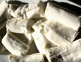 Immagine 1 di STRACCIATA DI AGNONE CASEIFICIO ANTENUCCI