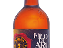 Immagine 1 di FILO DI ARIANNA STILE BELGIAN PALE ALE BIRRA PASTURANA