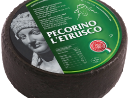 Immagine 1 di PECORINO L'ETRUSCO